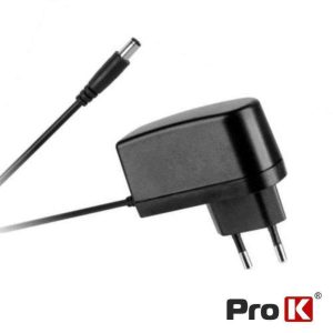 Alimentador Switching 12V 1A PROK - (FAS12V1A(L))