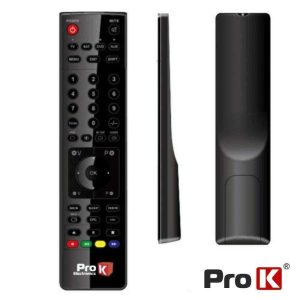 Comando TV Programável 4:1 PROK - (PKRC4:1)