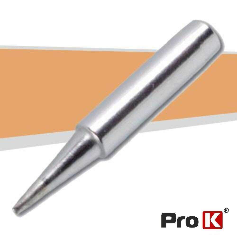 Ponta P/ Ferro Soldar 1.0mm PROK - (BITSOLDER05)
