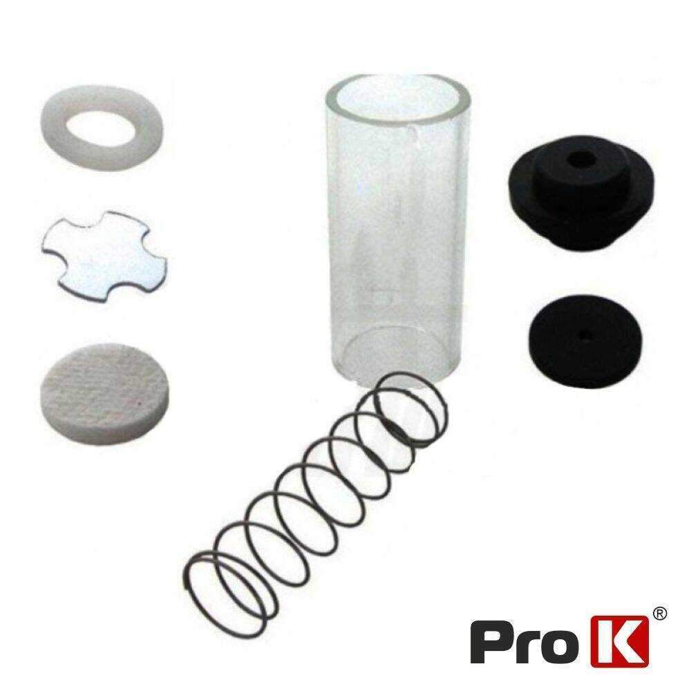 Cojunto De Acessórios P/ Pistola Dessoldar Dessol915 PROK - (DESSOL915/AC01)