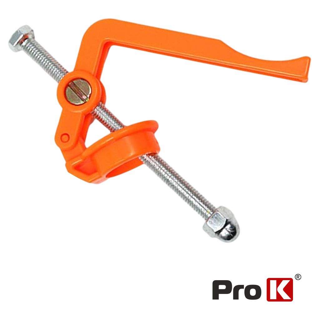 Êmbolo Universal P/ Seringas de Fluxo Ø18mm até 10g PROK - (DISPSOLD03)