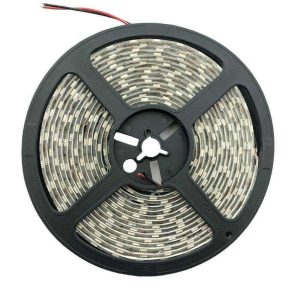 Fita 300 LEDS 5050 14.4W Azul 12V 5m IP65 PROK - (FL34B)