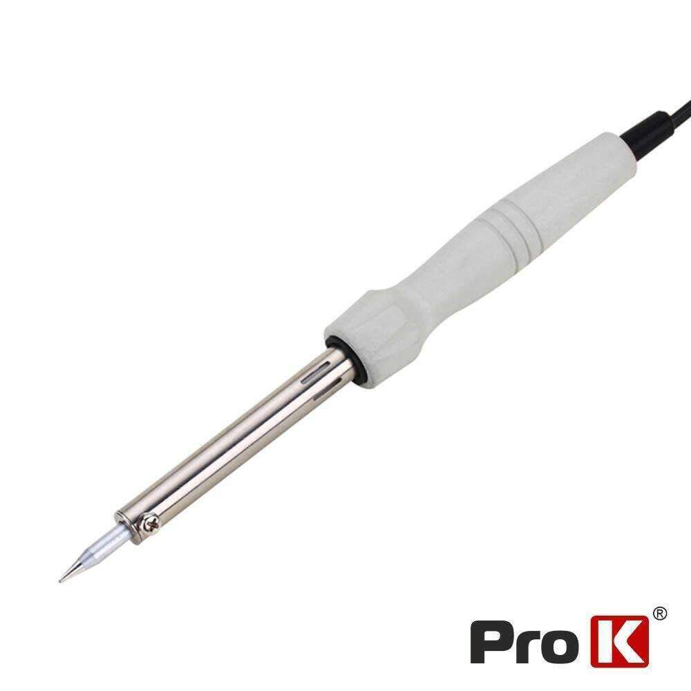 Ferro De Soldar De Alta Qualidade 100W PROK - (FSOLDER24)
