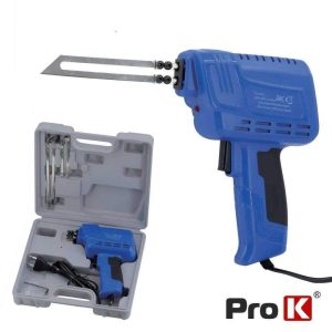 Faca Térmica Manual de Corte de Esferovite 150W PROK - (KFC-507)