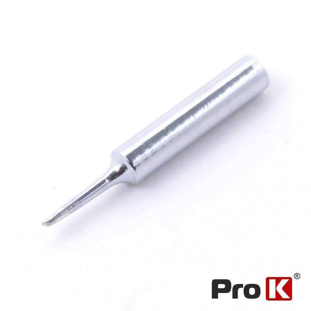 Ponta P/ Ferro Soldar Ø1.5mm PROK - (PKB-900M-T-1C)