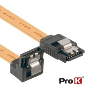 Cabo Dados Sata C/ Bloqueio 1M PROK - (CSATA003/1B)
