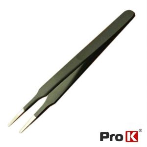 Pinça Anti Estática 120mm PROK - (PINAE01D)