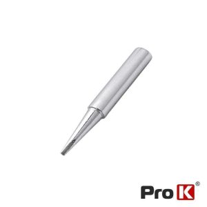 Ponta P/ Ferro Soldar Ø1.5mm PROK - (PKB-900M-T-1.6D)
