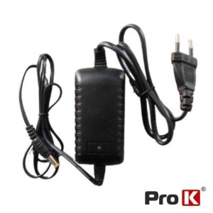 Alimentador Switching 12V 1A PROK - (FAS12V1AD)