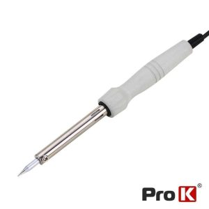 Ferro De Soldar De Alta Qualidade 100W PROK - (FSOLDER24)