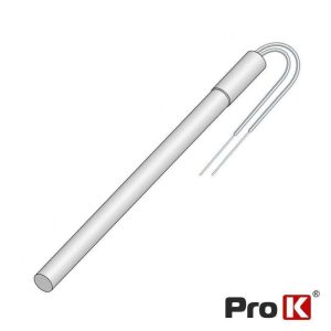 Resistência Cerâmica P/ Ferro De Soldar PROK - (RSOLDER04)