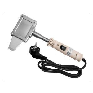 Ferro De Soldar 320W C/ Ponta Longa Duração PROK - (FSOLDER16)