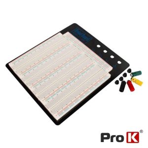Placa de Ensaio C/ 3220 Pontos PROK - (PKBB3220)