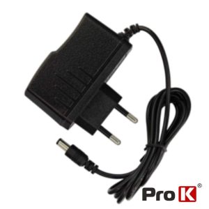 Alimentador Switching C/ Ficha DC 5V 2A - (FAS5V2A(H))